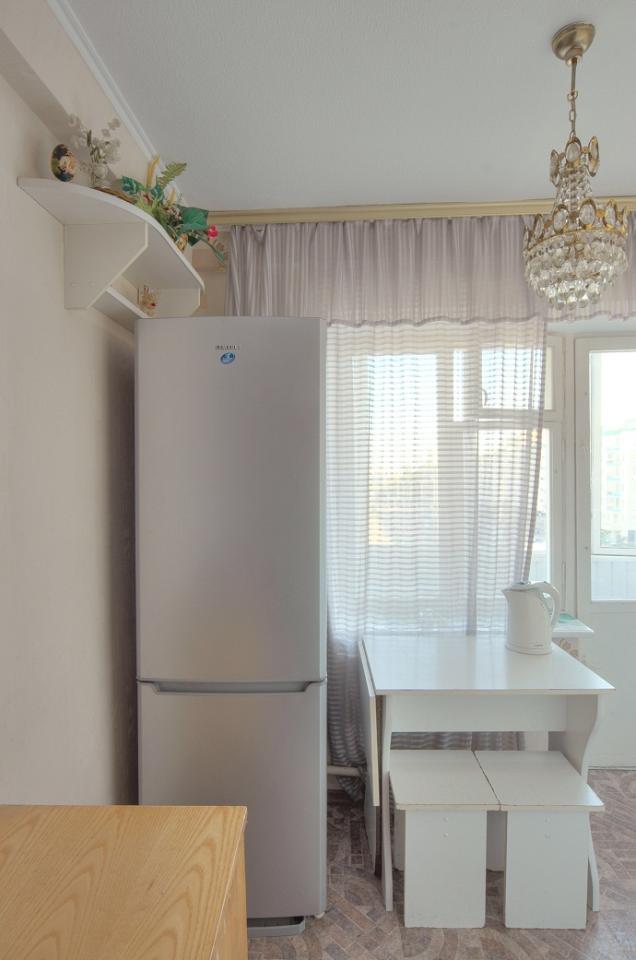 Фото квартиры 4