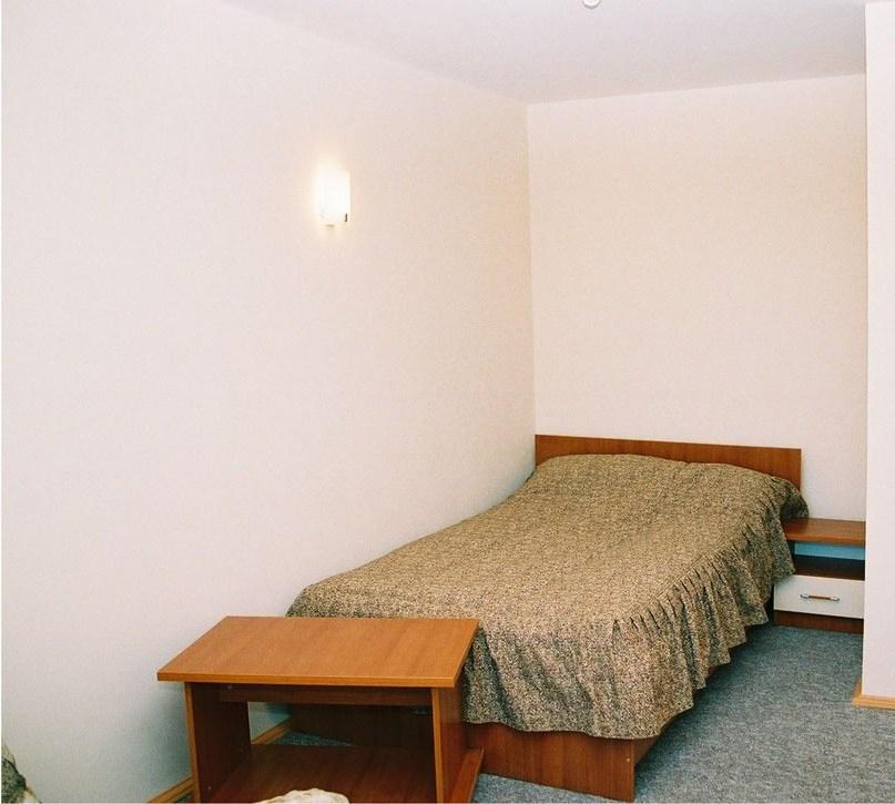 Фото квартиры 1