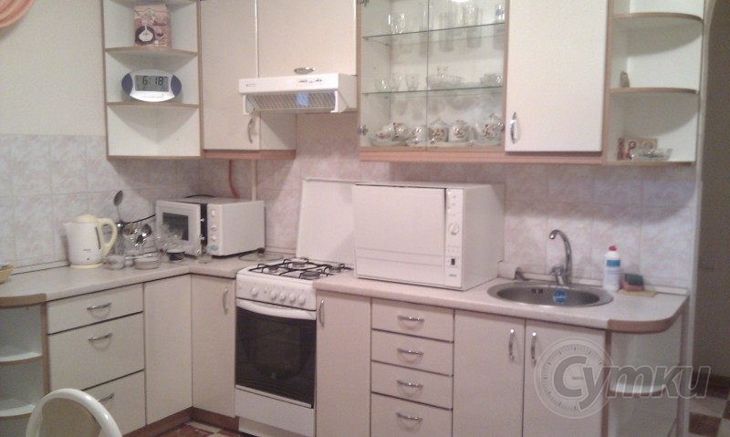 Фото квартиры 5
