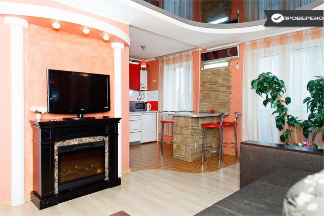 Фото квартиры 6