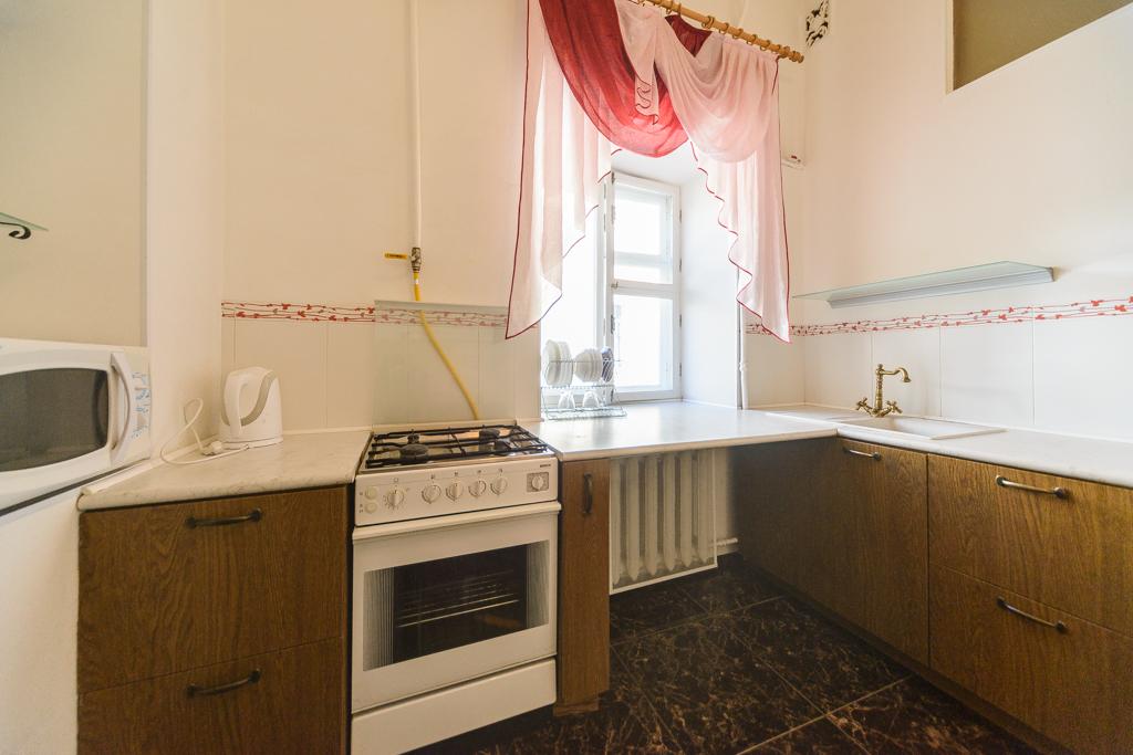 Фото квартиры 9