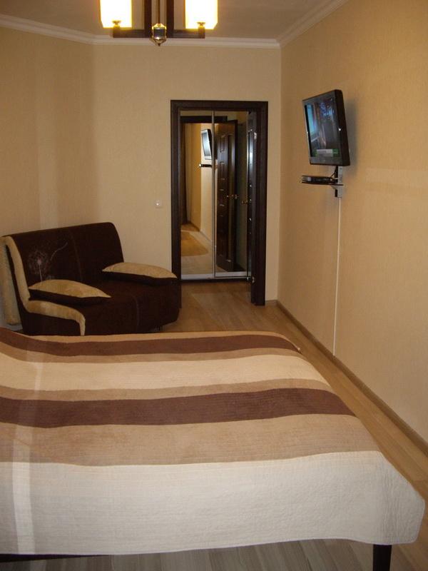 Фото квартиры 12