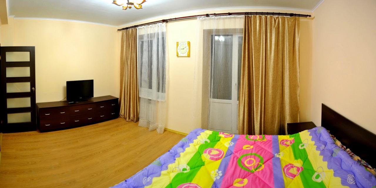 Фото квартиры 1