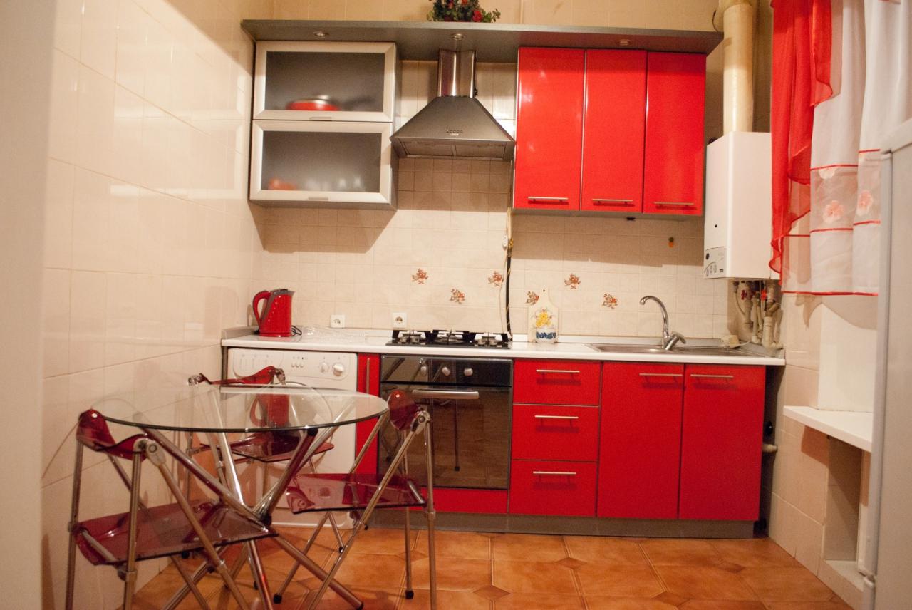 Фото квартиры 8