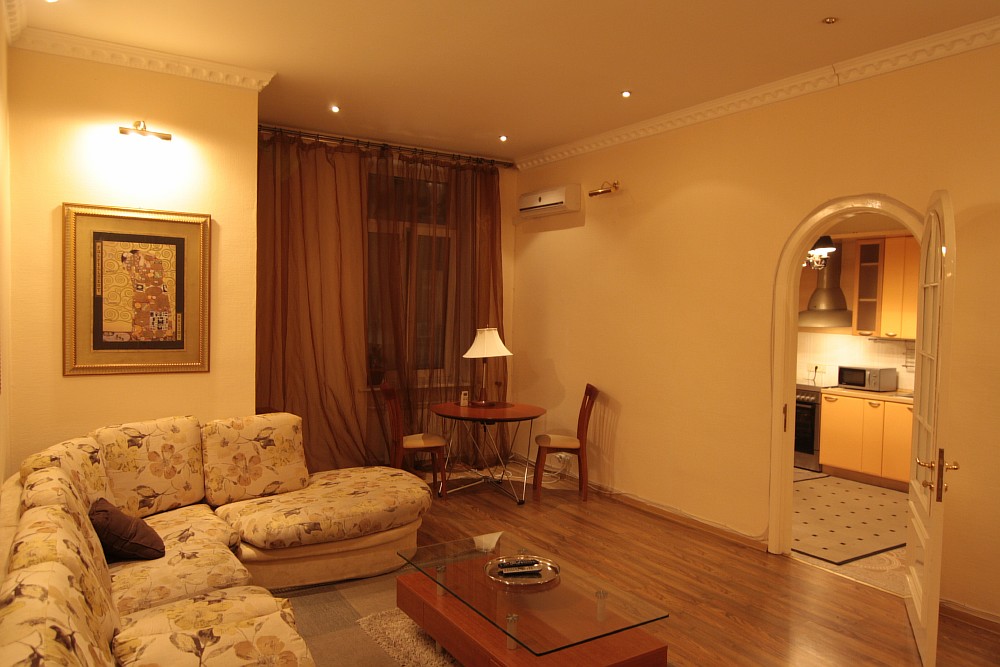 Фото квартиры 1