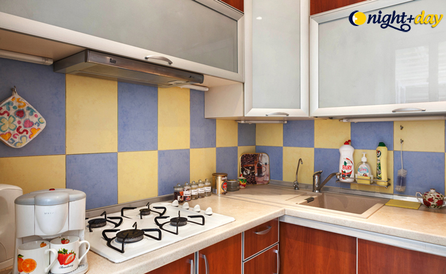 Фото квартиры 12