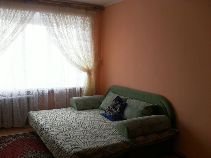 Фото квартиры 6