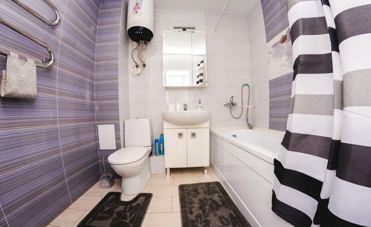 Фото квартиры 12