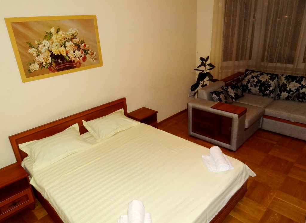 Фото квартиры 1