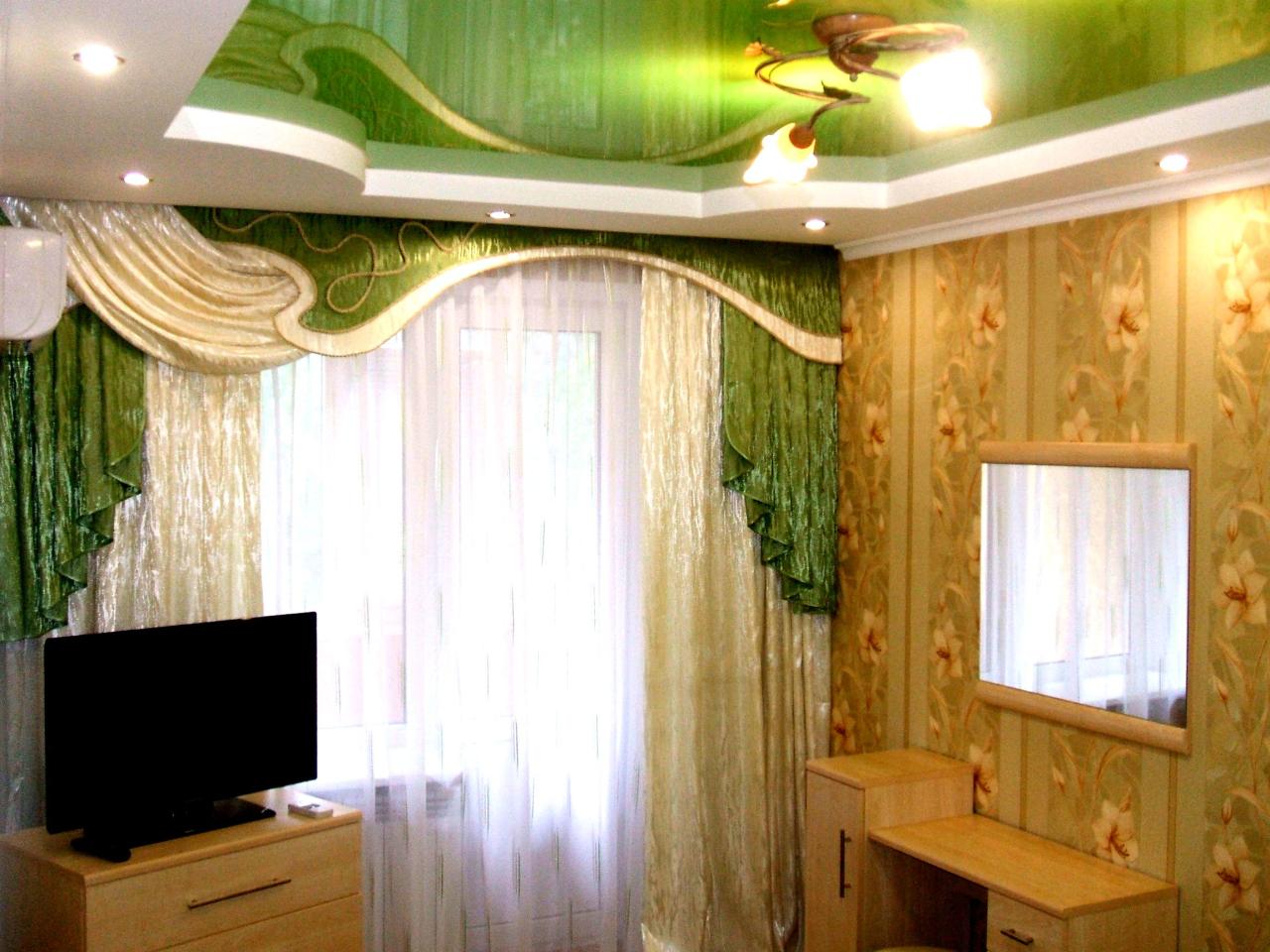 Фото квартиры 1