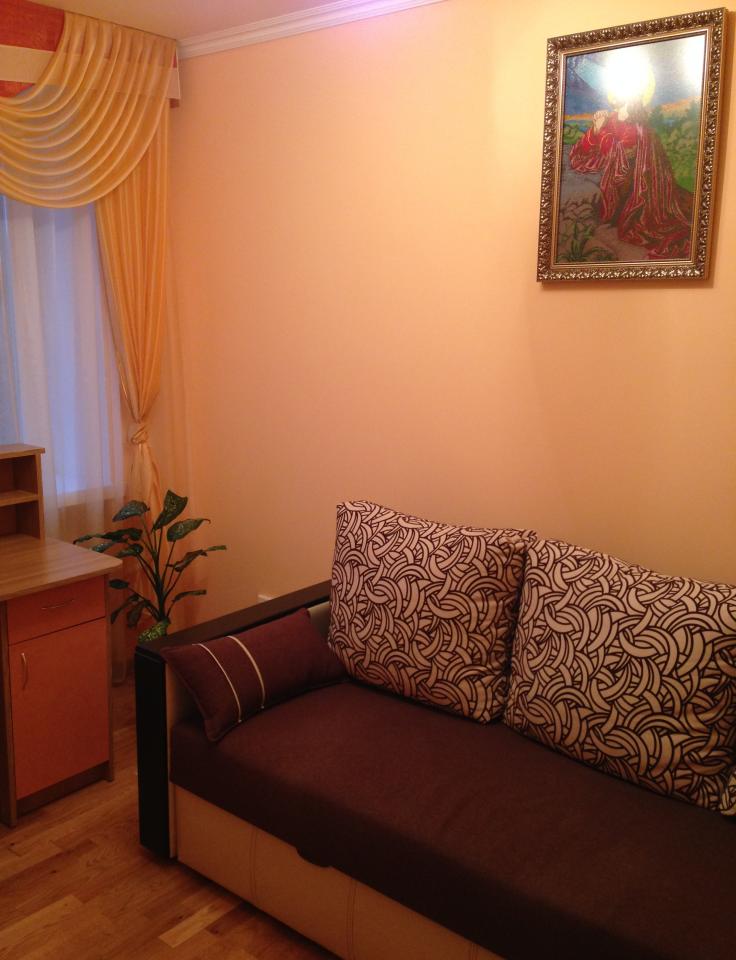 Фото квартиры 3