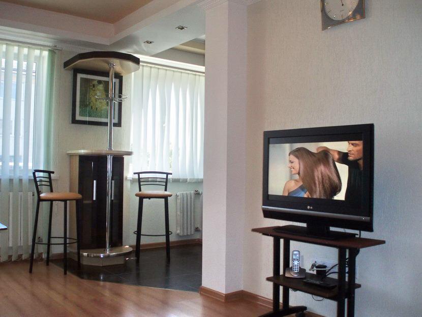 Фото квартиры 1