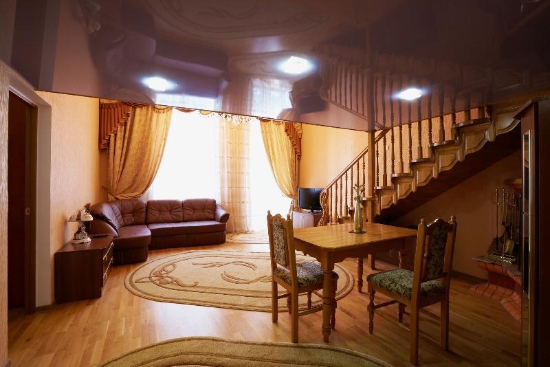 Фото квартиры 3