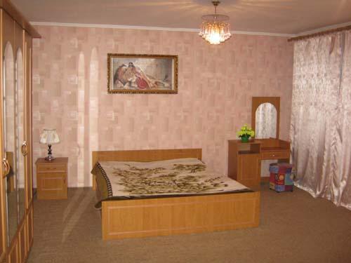 Фото квартиры 1