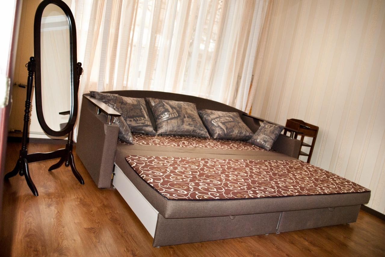 Фото квартиры 1