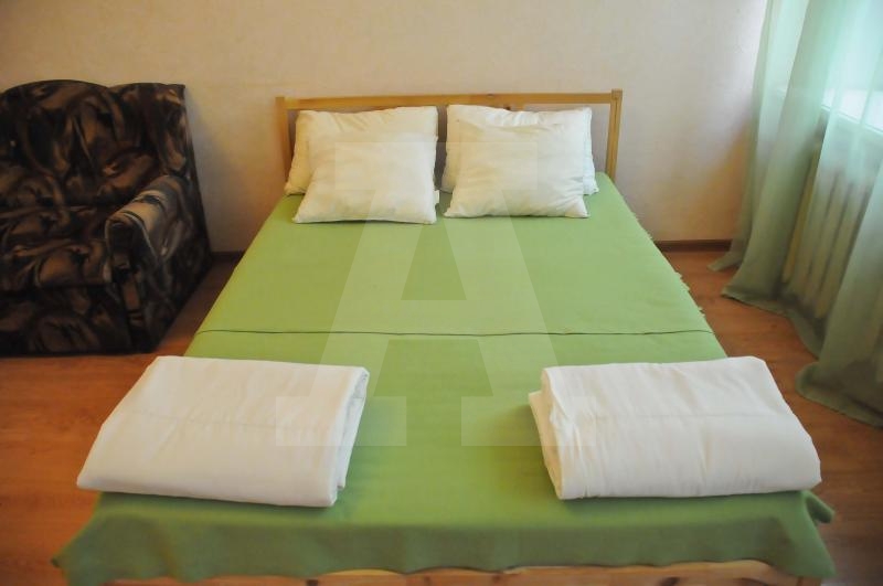 Фото квартиры 1