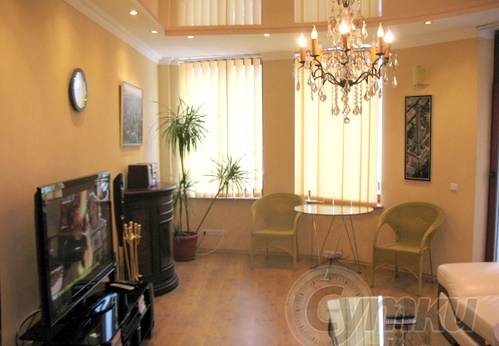 Фото квартиры 11