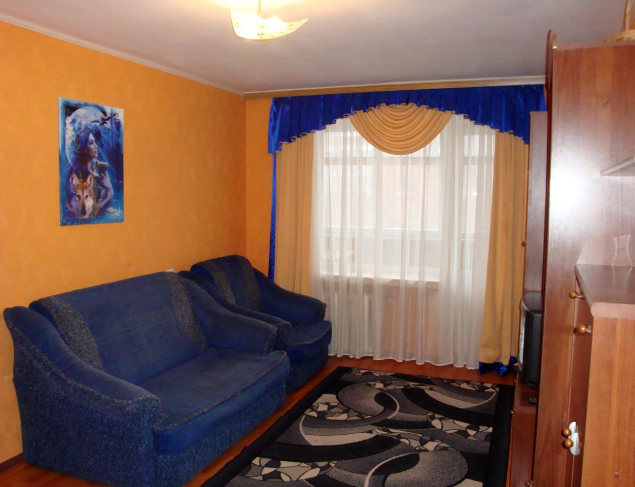 Фото квартиры 3