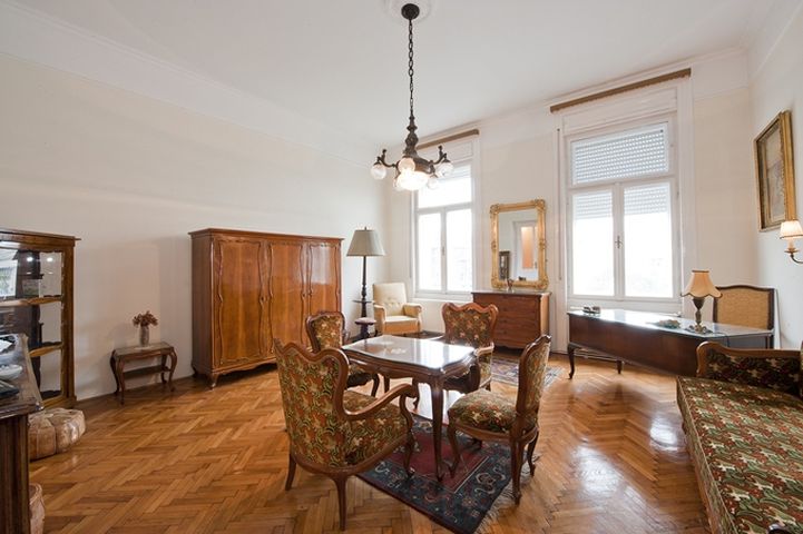 Фото квартиры 5