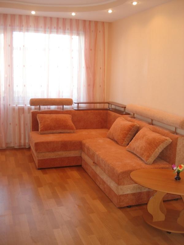 Фото квартиры 5