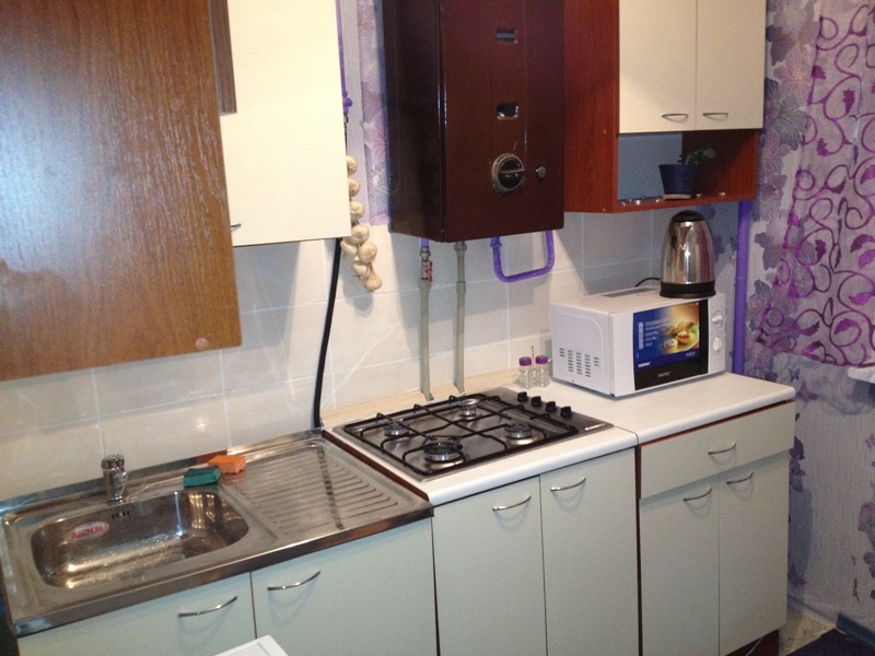 Фото квартиры 4