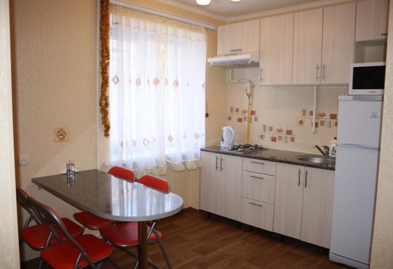 Фото квартиры 4