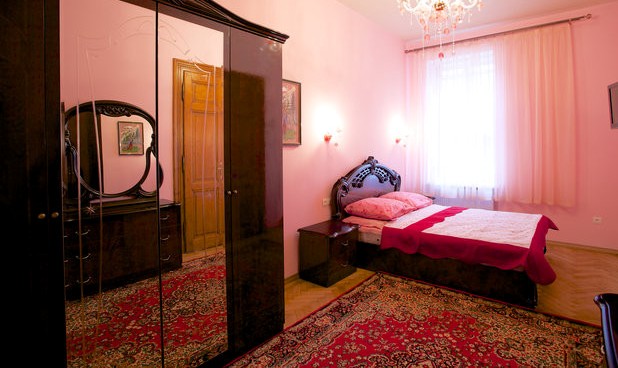 Фото квартиры 11