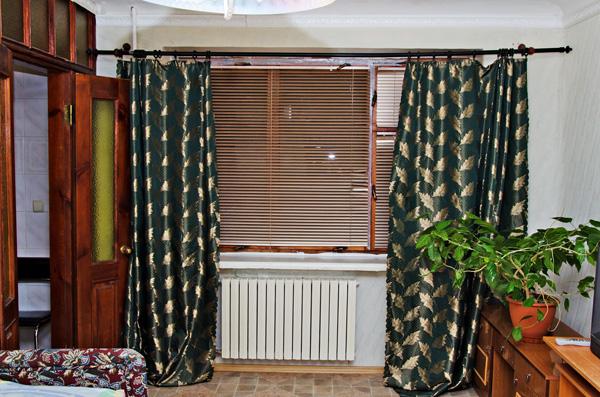 Фото квартиры 4