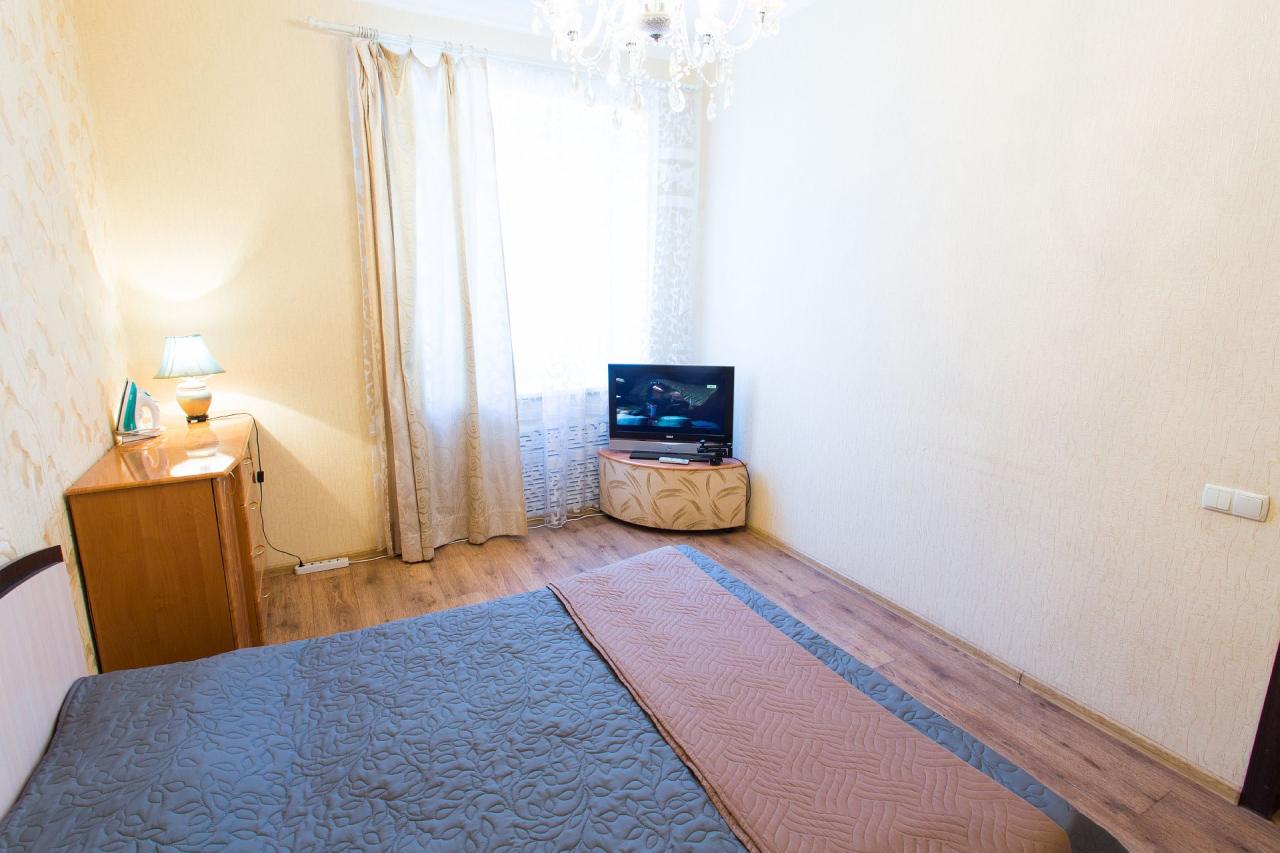 Фото квартиры 5