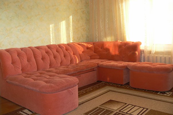 Фото квартиры 1