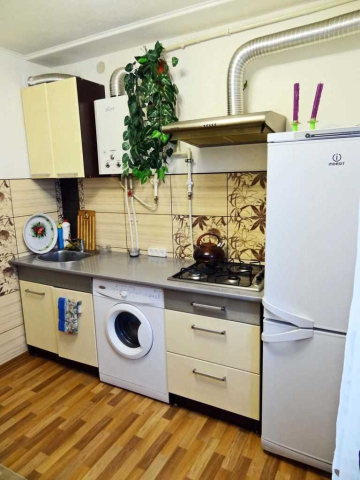 Фото квартиры 8