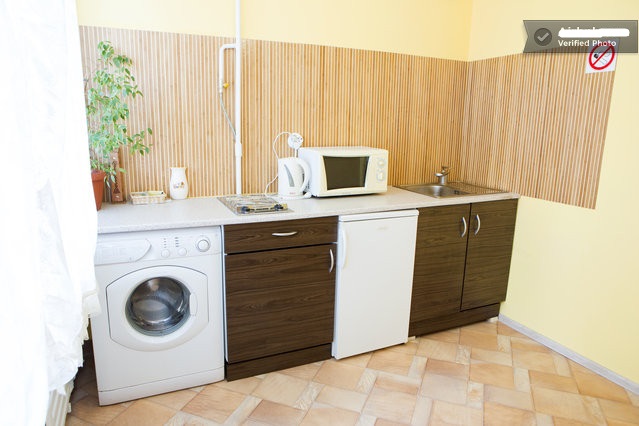 Фото квартиры 5