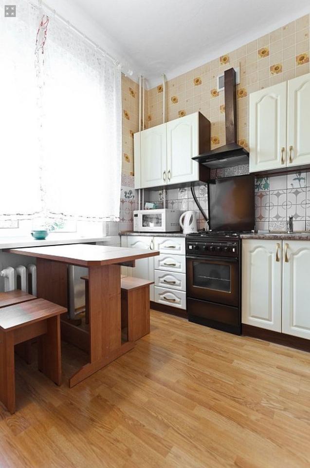 Фото квартиры 4