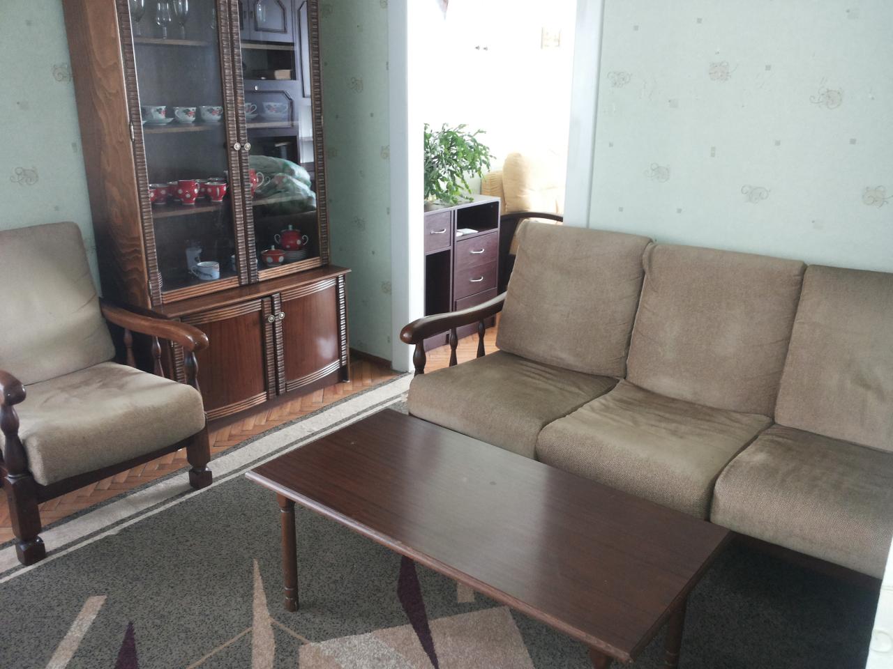 Фото квартиры 1