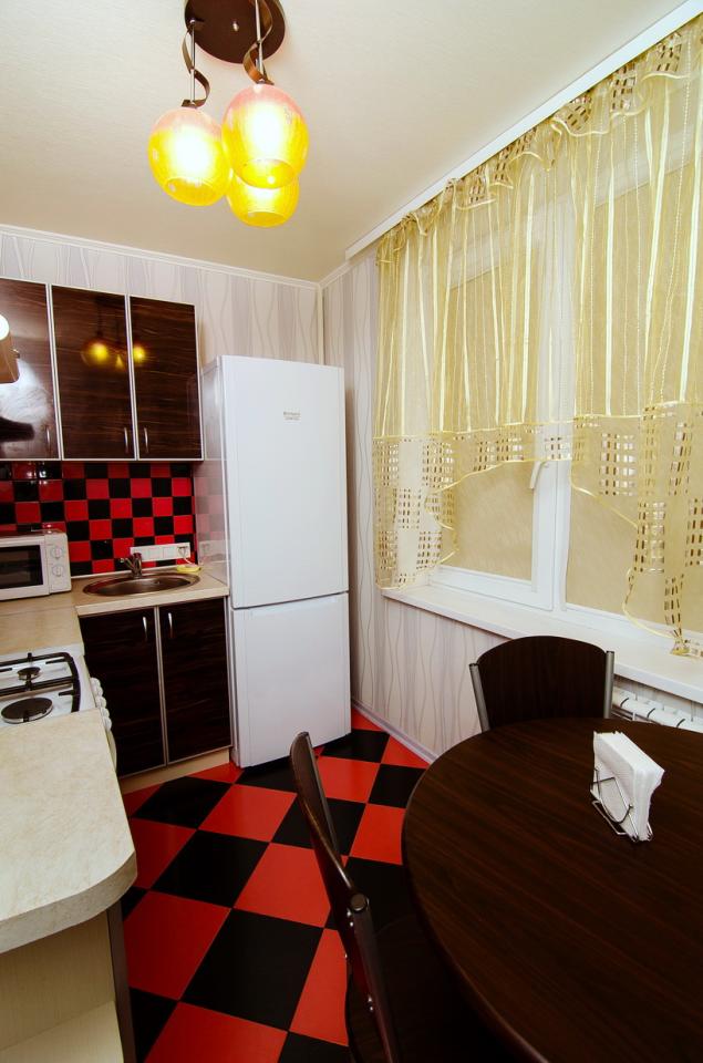 Фото квартиры 4