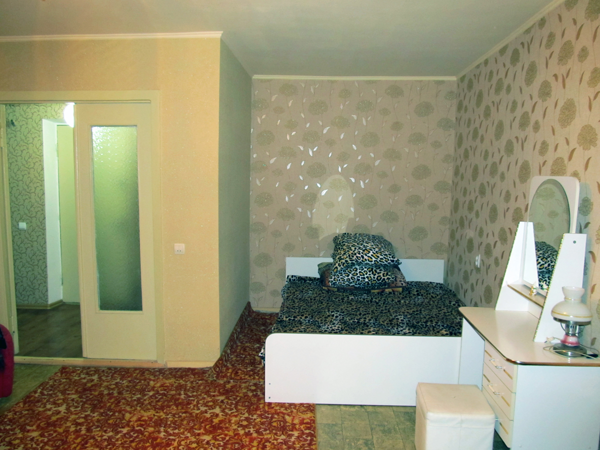 Фото квартиры 1