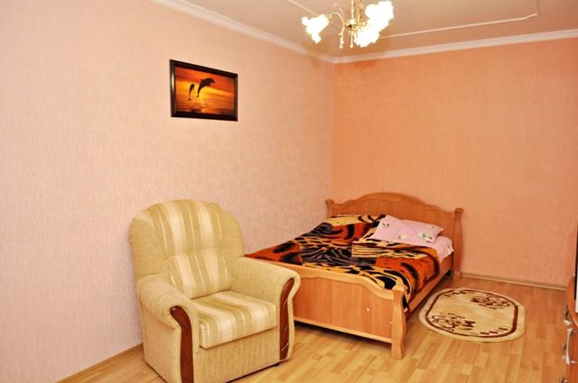 Фото квартиры 1