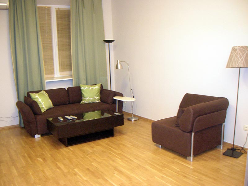 Фото квартиры 2