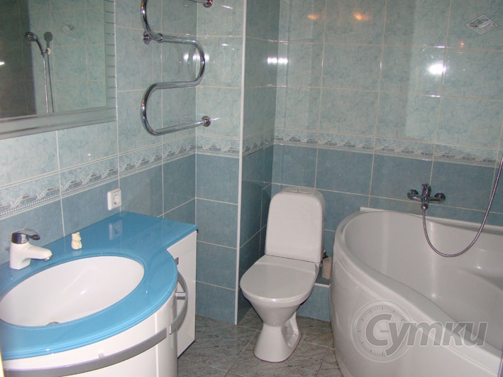 Фото квартиры 5