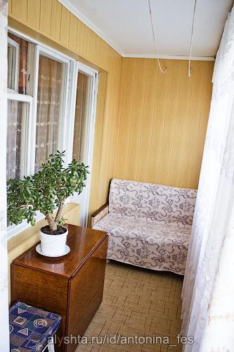 Фото квартиры 3