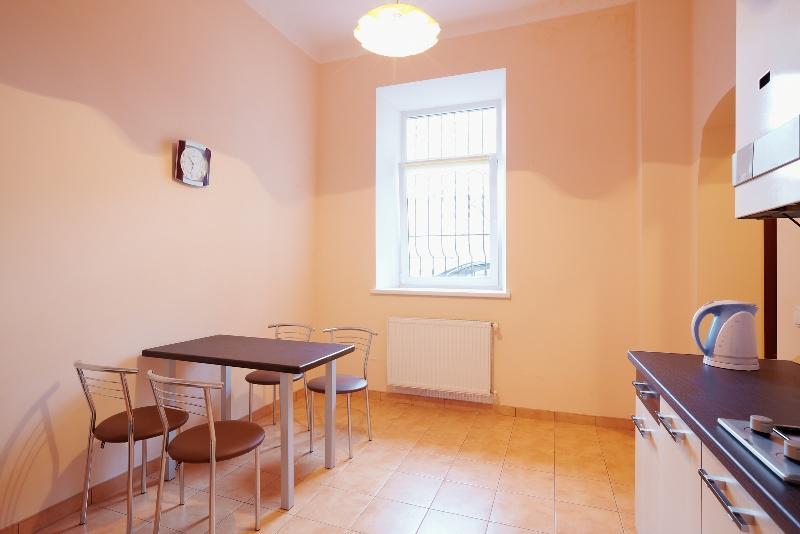 Фото квартиры 5