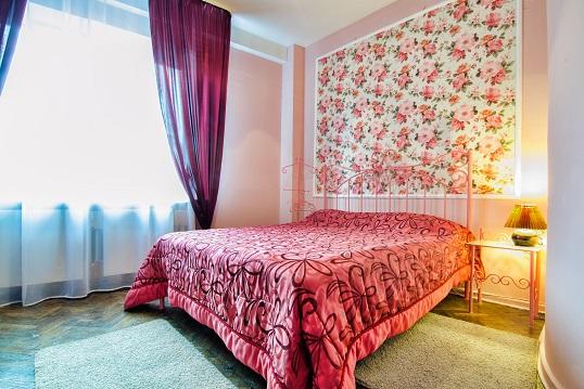 Фото квартиры 1