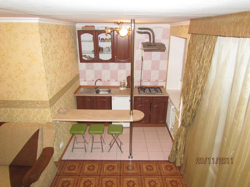 Фото квартиры 3