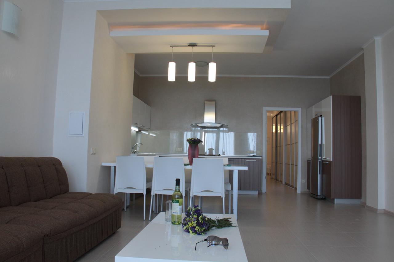 Фото квартиры 3