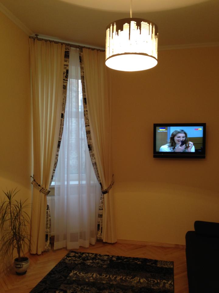 Фото квартиры 3