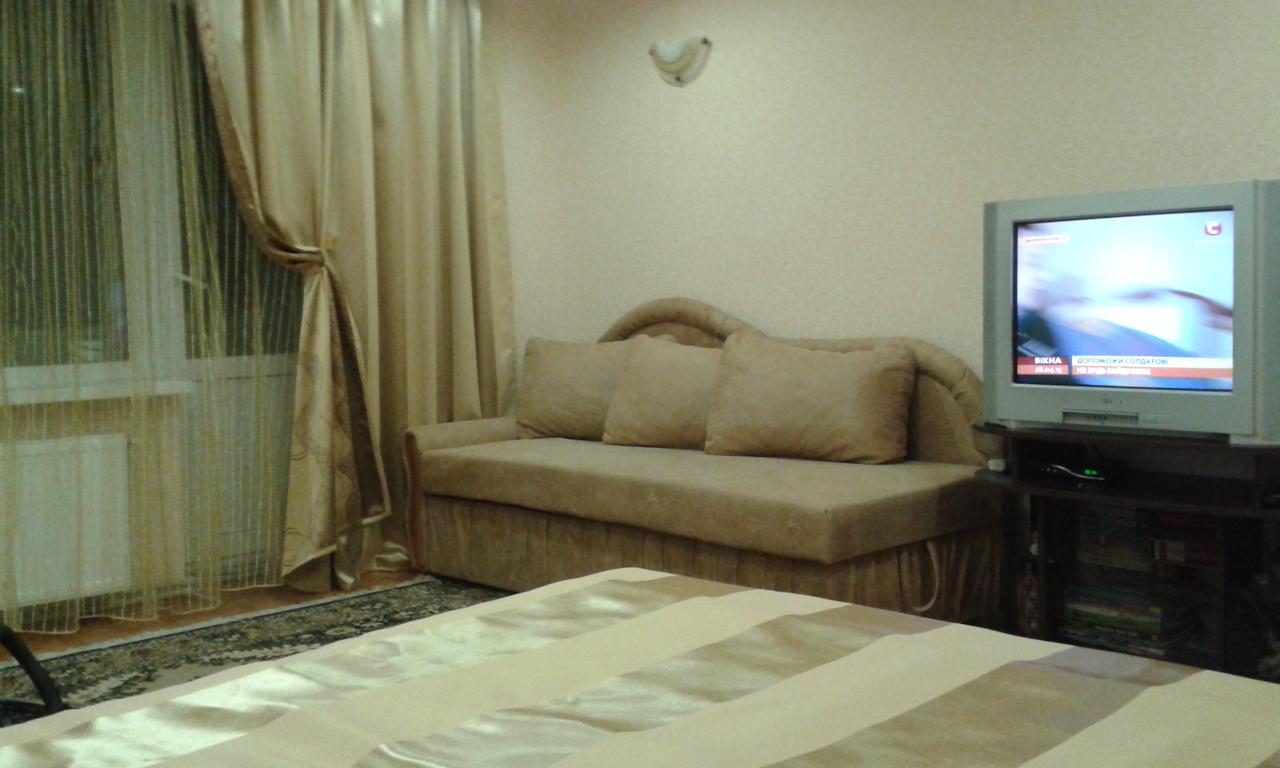 Фото квартиры 5