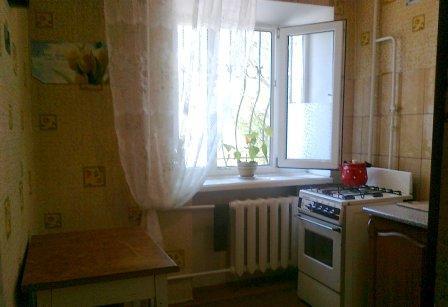 Фото квартиры 2