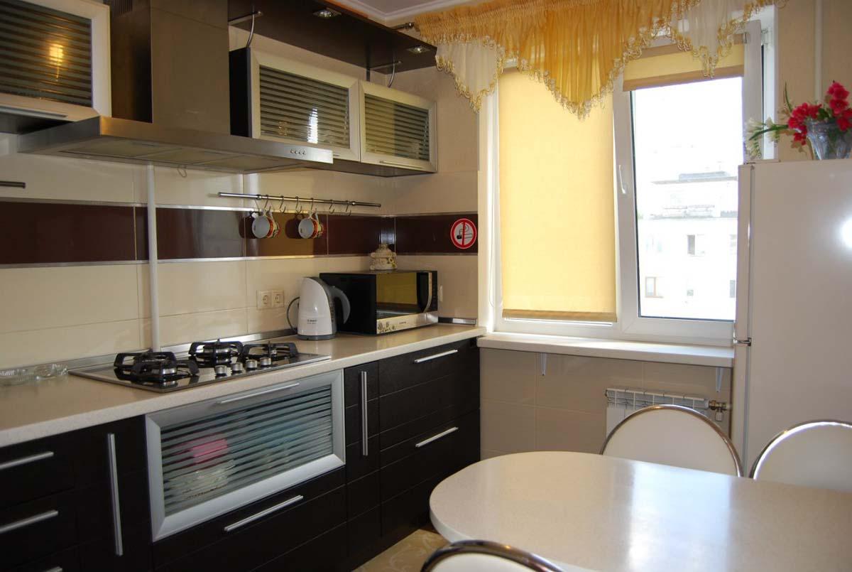 Фото квартиры 3