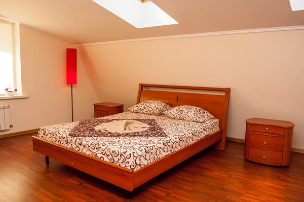 Фото квартиры 1