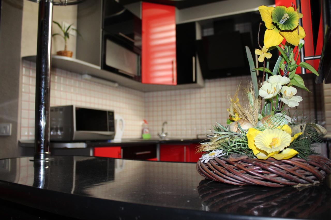 Фото квартиры 3